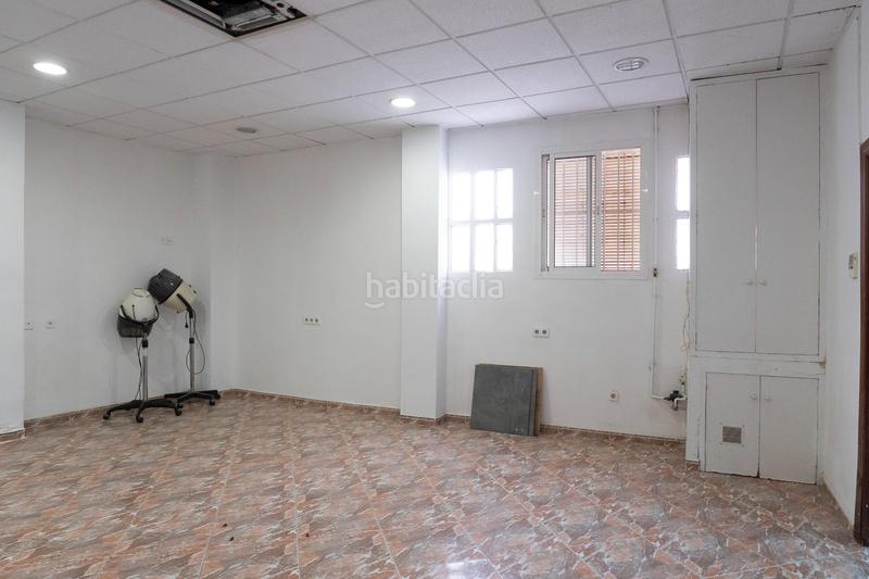 Foto 88487c84-ec4a-4014-90f2-d0b0084d03e7. Rent business premise in calle de núñez de balboa 3 in Jaén