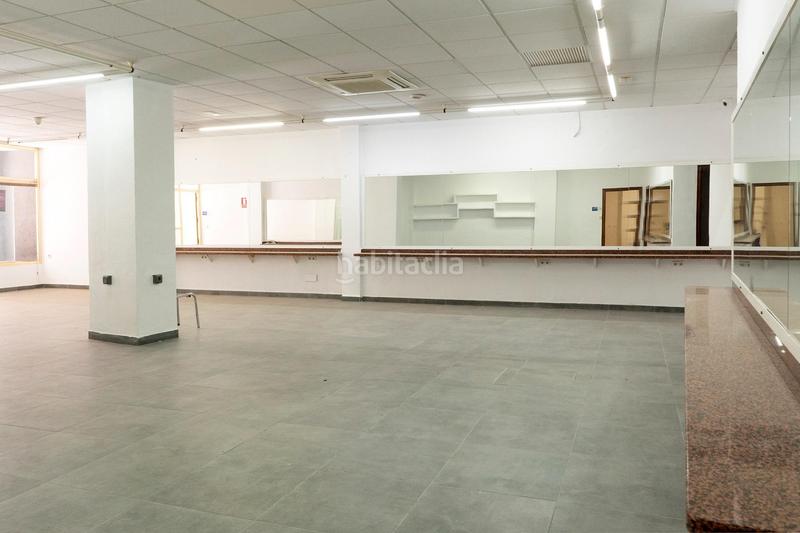 Foto 8904d777-1fb9-4f00-9dda-0dbd9d6eeee6. Rent business premise in calle de núñez de balboa 3 in Jaén