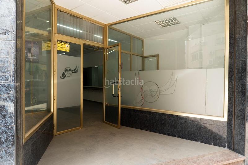 Foto 9bf076e1-e5a9-4427-b12b-55b2ca8df1ad. Rent business premise in calle de núñez de balboa 3 in Jaén