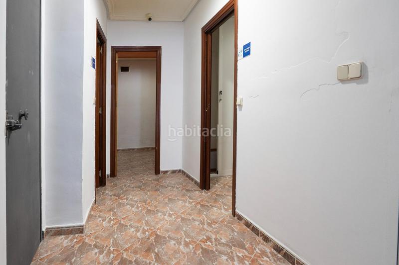 Foto dac37a45-1ae3-4791-8453-02c2f34b61b3. Rent business premise in calle de núñez de balboa 3 in Jaén