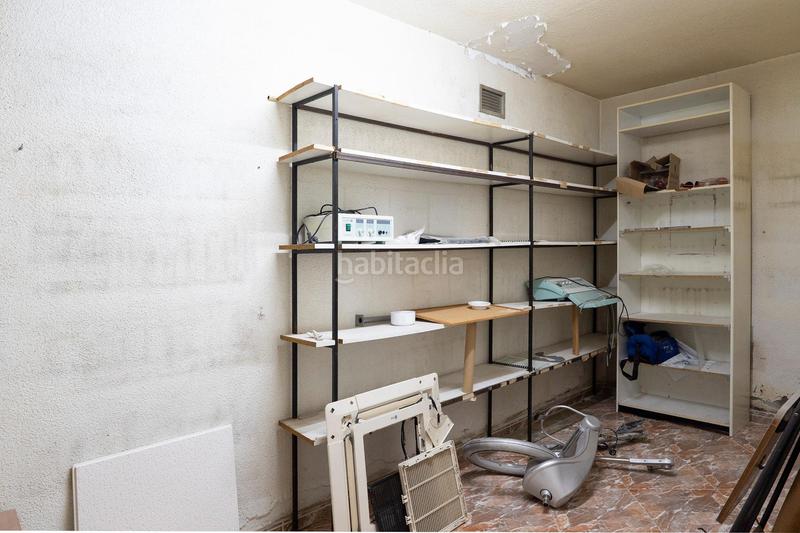 Foto f60f31fc-8892-4e4c-9415-992494bab7d5. Rent business premise in calle de núñez de balboa 3 in Jaén