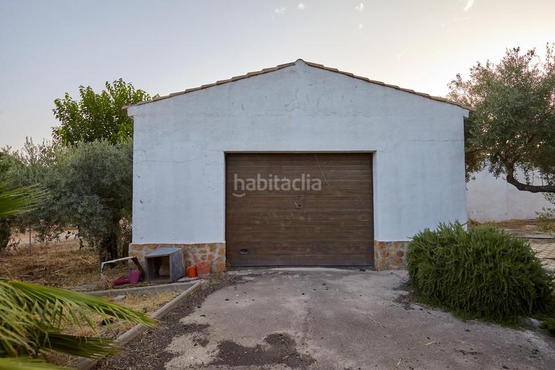 Foto 59e1926c-08b9-46a7-94b4-41ae81b785f7. Masia a cadimo 1 a Puente Tablas - Puente Nuevo - Cerro Molina Jaén