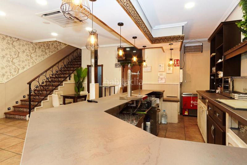 Foto 0762acfd-71fa-4709-ae4a-7943e7bb2dbe. Local comercial a avenida de san juan de la cruz 20 a Mancha Real