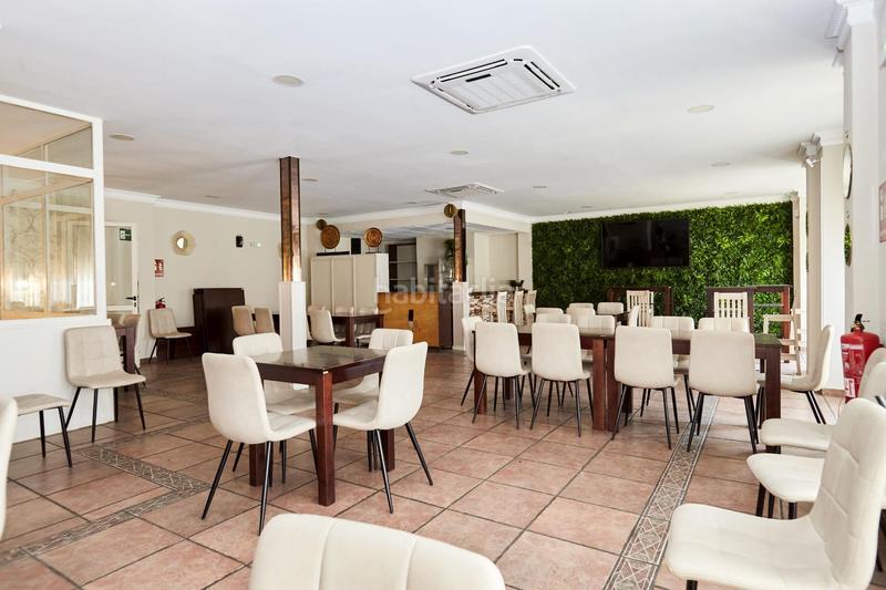 Foto 1c7bb3a5-a5bf-4074-84b0-6cb5f80b97ef. Local comercial a avenida de san juan de la cruz 20 a Mancha Real