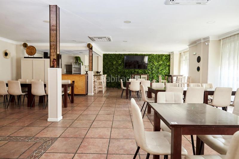 Foto 86195cd8-b4db-4dc9-9b94-ab11c395d1fe. Local comercial a avenida de san juan de la cruz 20 a Mancha Real