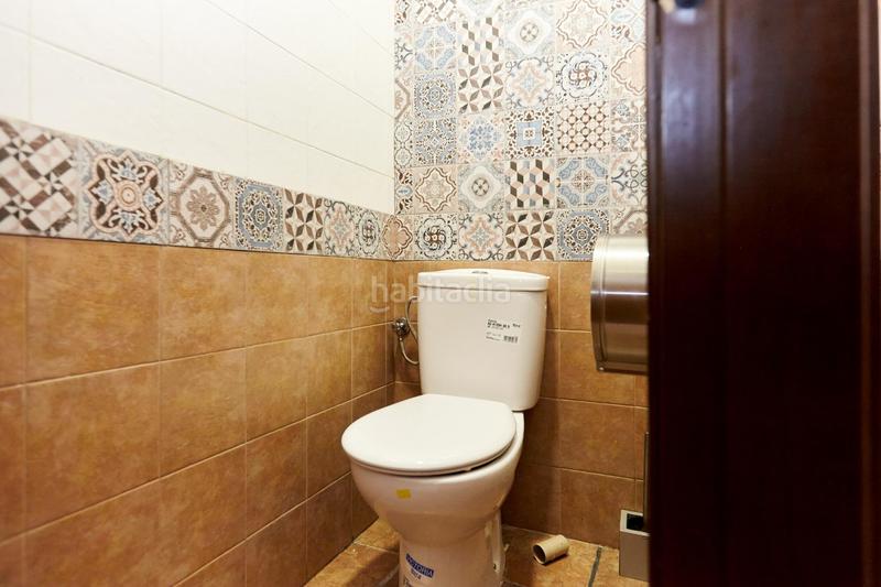 Foto e3e13158-5136-4b6f-860f-da1b7a59c587. Local comercial a avenida de san juan de la cruz 20 a Mancha Real