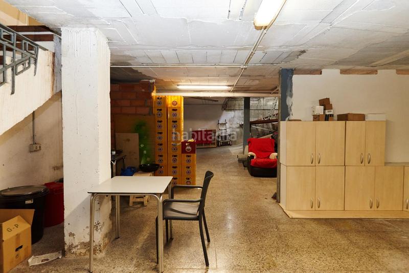 Foto eac15454-01ef-4a85-a8f9-6397fee8d775. Local comercial a avenida de san juan de la cruz 20 a Mancha Real