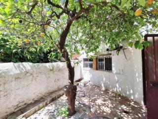 Maison  Calle cuzco. Se vende casa en yunquera  oportunidad única en el corazón del p