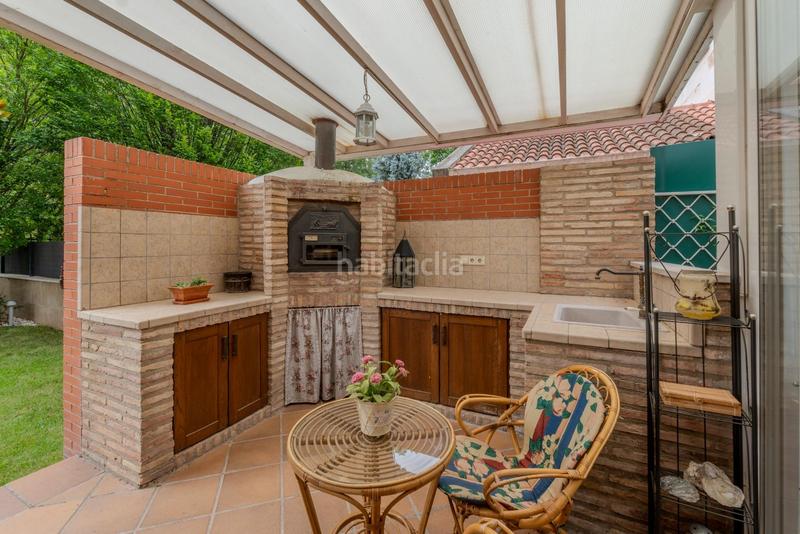 Foto 102097b8-b5e6-4ba3-a16b-e7b749029c65. Chalet en avenida de la rioja 4 espectacular chalet en urbanización las aranzadas en Lardero