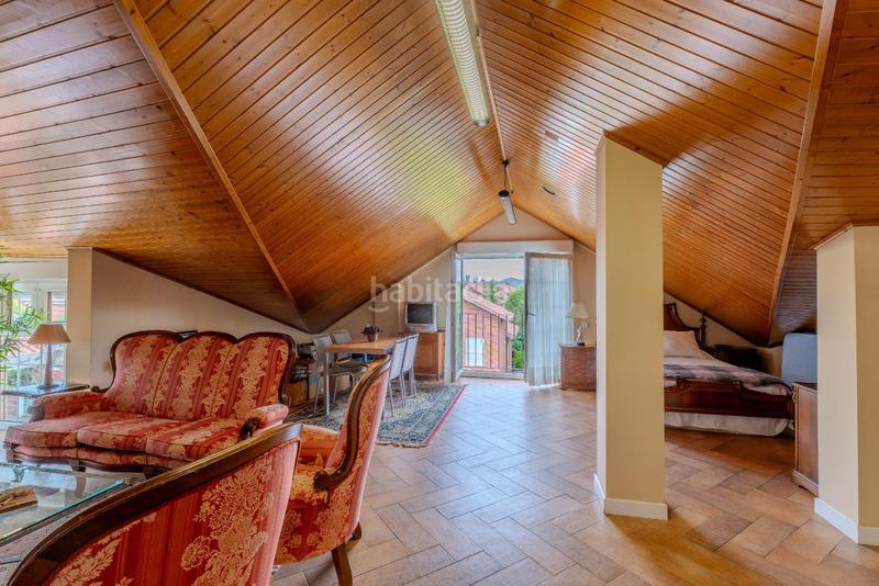Foto 19b187de-61c9-4f7d-84ca-3df64daa195b. Chalet en avenida de la rioja 4 espectacular chalet en urbanización las aranzadas en Lardero