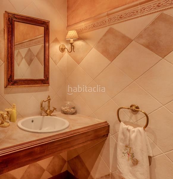 Foto 47b1fafb-5e40-4bc0-83d2-6a54106291c7. Chalet en avenida de la rioja 4 espectacular chalet en urbanización las aranzadas en Lardero