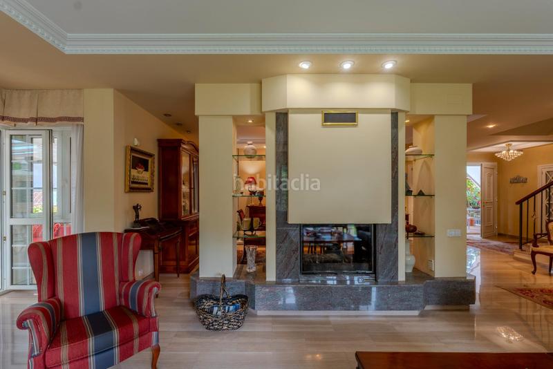 Foto a2720686-a3aa-4c5f-8a37-0c2024c7817b. Chalet en avenida de la rioja 4 espectacular chalet en urbanización las aranzadas en Lardero