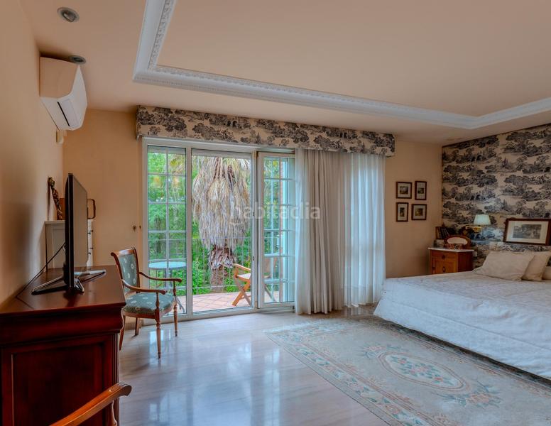 Foto db946489-f4fc-4e23-85e0-b214ddc5e5a6. Chalet en avenida de la rioja 4 espectacular chalet en urbanización las aranzadas en Lardero