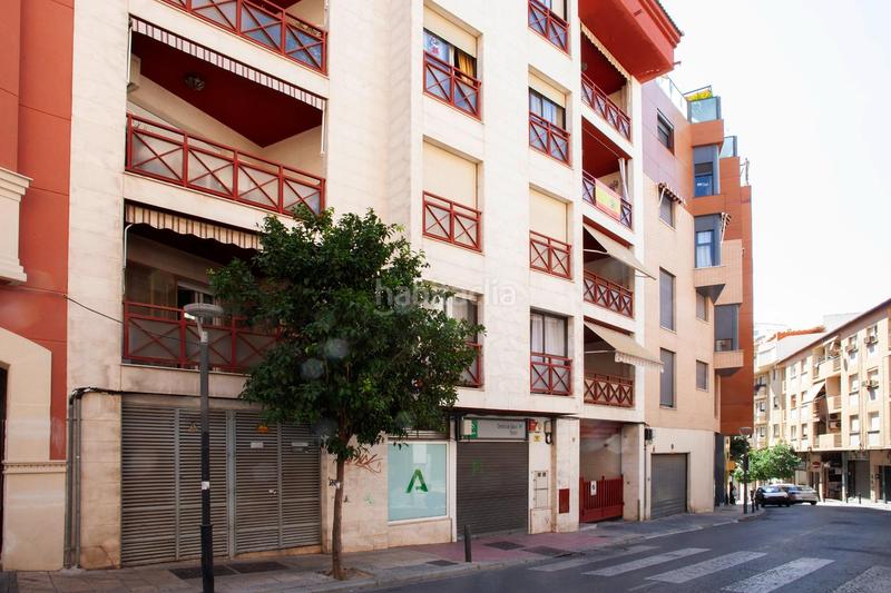 Foto df238a88-d754-4097-8cb0-d1dc8837f0ae. Pis a cruces las 16 a Belén - San Roque Jaén