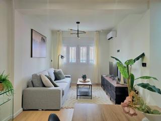 Apartament a Calle rio isuela 5