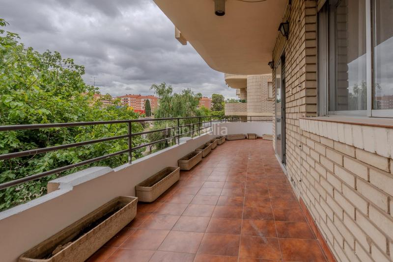 Foto 1d01ac56-2cd6-4df3-a81b-c353e49e5aa6. Piso en avenida burgos 116 amplio piso en portillejo valdegastea en Logroño