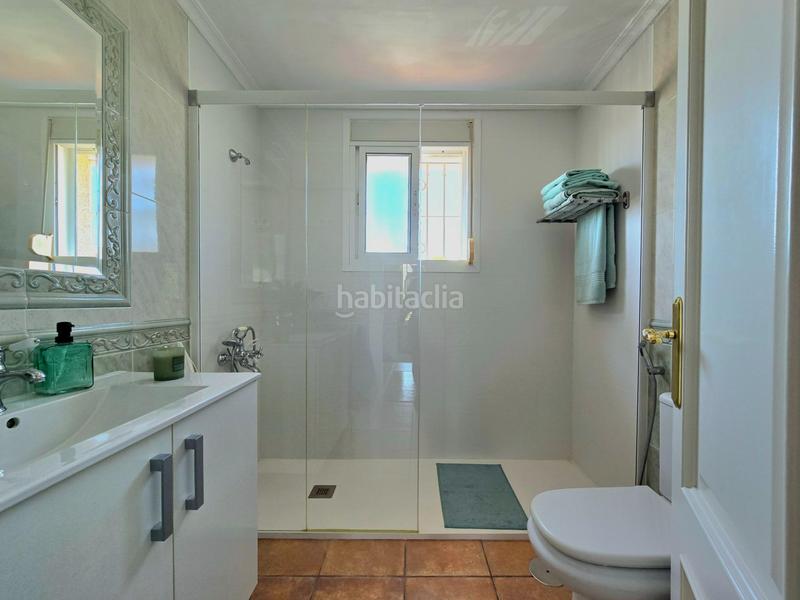 Foto 2f78496d-58c2-4ecf-a6cf-ccb8a0581430. Chalet en calle de écija 14 acogedora vivienda unifamiliar en el saltillo El Pinillo . en Torremolinos