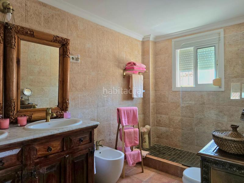 Foto 3ab06bca-0fb7-4c0b-a5da-e95e63c99647. Chalet en calle de écija 14 acogedora vivienda unifamiliar en el saltillo El Pinillo . en Torremolinos