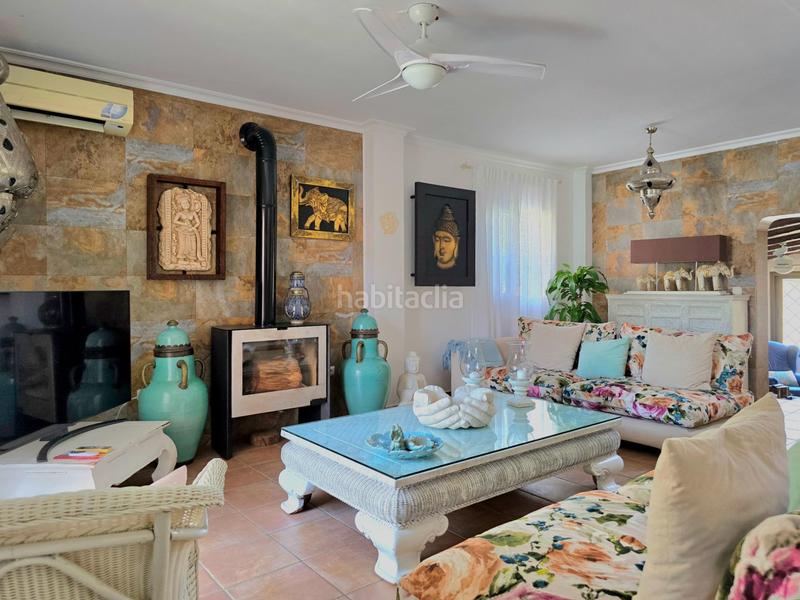 Foto 57c65606-63ad-4af9-b015-940a70362ced. Chalet en calle de écija 14 acogedora vivienda unifamiliar en el saltillo El Pinillo . en Torremolinos