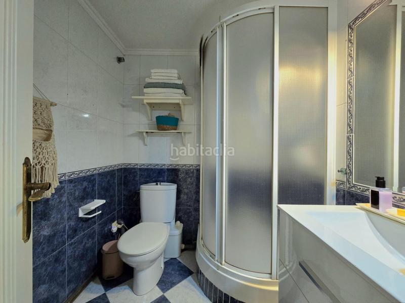 Foto 5f627f94-eff9-4e9f-8c9a-8ae9ee66c759. Chalet en calle de écija 14 acogedora vivienda unifamiliar en el saltillo El Pinillo . en Torremolinos