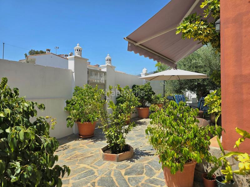 Foto 655d9a18-1f06-4e3b-a1ac-126b386cd53e. Chalet en calle de écija 14 acogedora vivienda unifamiliar en el saltillo El Pinillo . en Torremolinos