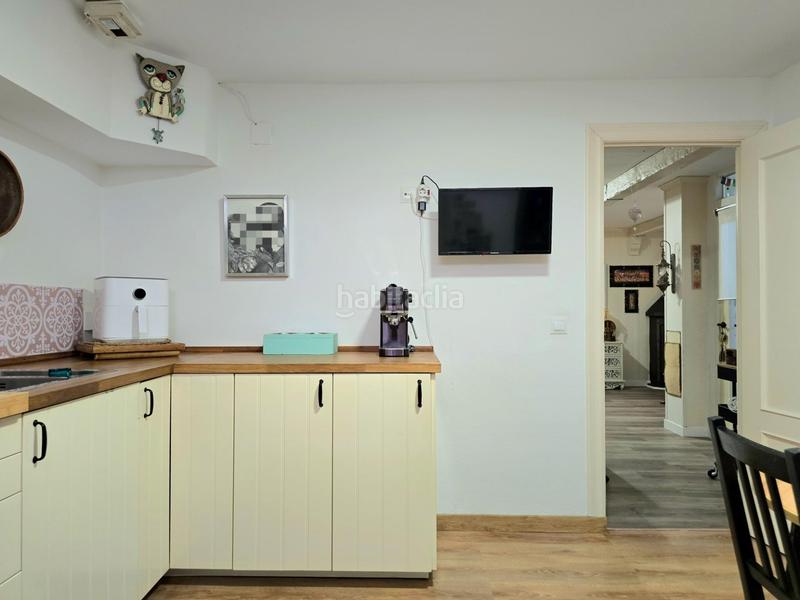 Foto 6a64b2de-c70c-41cd-b821-95d700b0a273. Chalet en calle de écija 14 acogedora vivienda unifamiliar en el saltillo El Pinillo . en Torremolinos