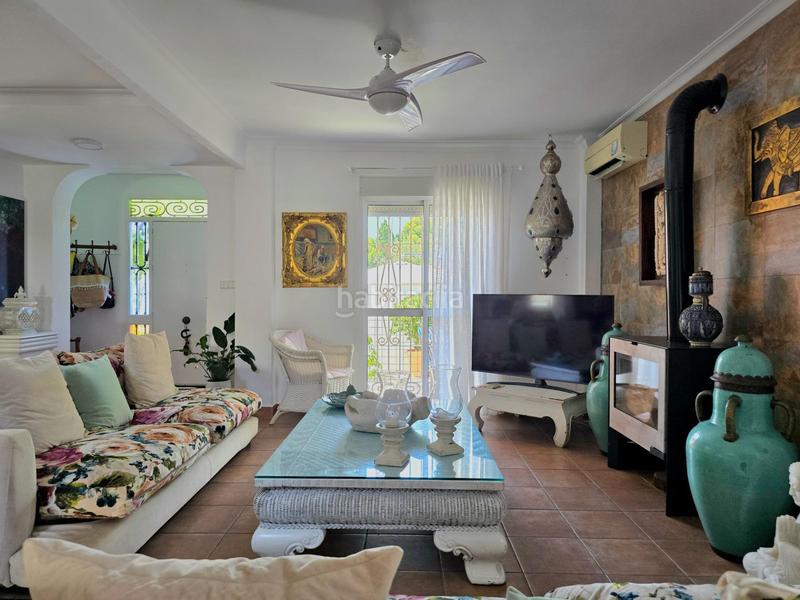 Foto 6adb3df3-15f2-45c0-ab04-931839529c5e. Chalet en calle de écija 14 acogedora vivienda unifamiliar en el saltillo El Pinillo . en Torremolinos
