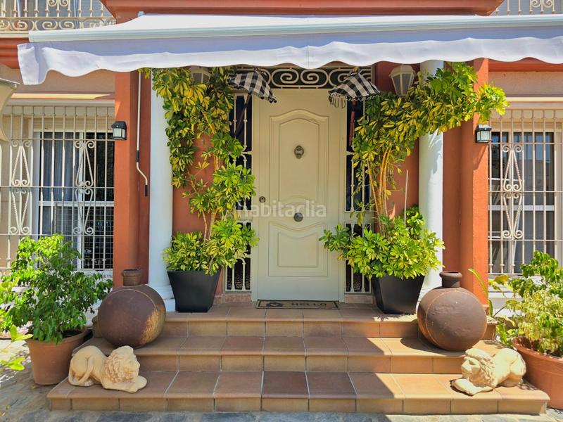Foto 700a2045-5167-4083-a4f7-6231232bf41c. Chalet en calle de écija 14 acogedora vivienda unifamiliar en el saltillo El Pinillo . en Torremolinos