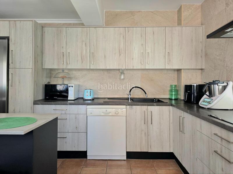 Foto 700a6623-96c3-458d-b443-5ccb0ebb46b8. Chalet en calle de écija 14 acogedora vivienda unifamiliar en el saltillo El Pinillo . en Torremolinos