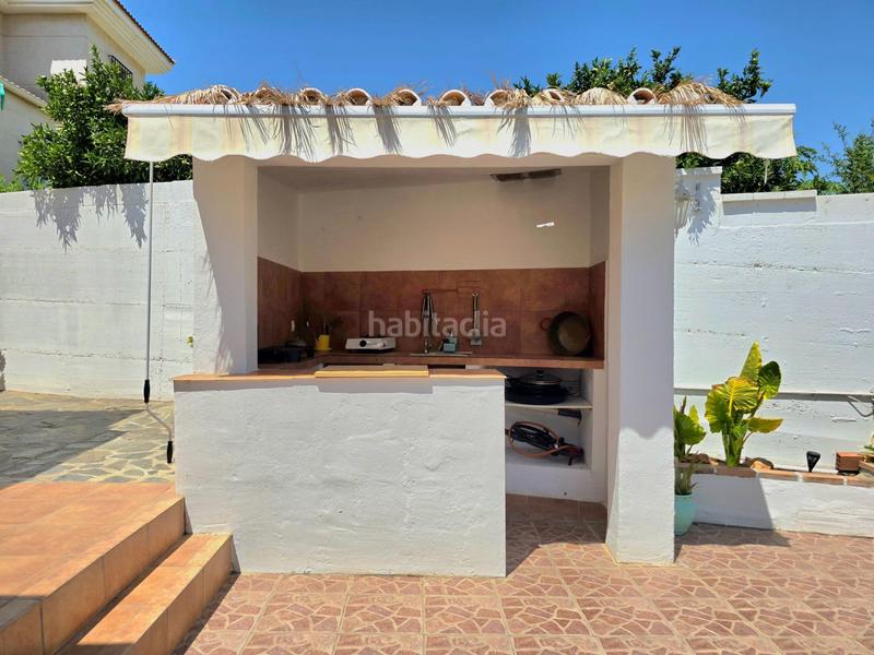 Foto 7a713d42-0f7e-4df1-8f60-c909077da7fc. Chalet en calle de écija 14 acogedora vivienda unifamiliar en el saltillo El Pinillo . en Torremolinos