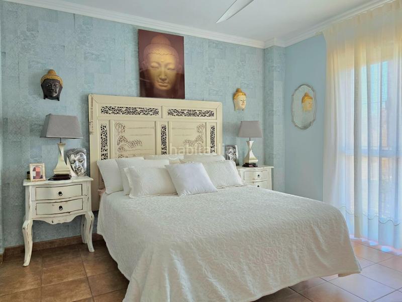 Foto 7d6384e6-2b37-451e-a412-4192e3aad83b. Chalet en calle de écija 14 acogedora vivienda unifamiliar en el saltillo El Pinillo . en Torremolinos