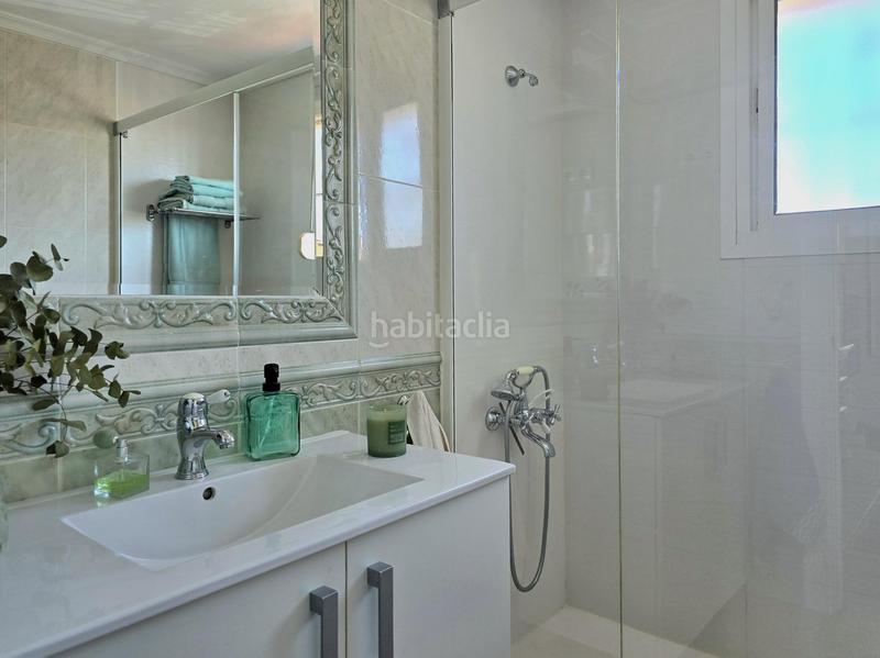 Foto 7ebbb2cf-09e7-4819-bda3-e4ddc6baff80. Chalet en calle de écija 14 acogedora vivienda unifamiliar en el saltillo El Pinillo . en Torremolinos