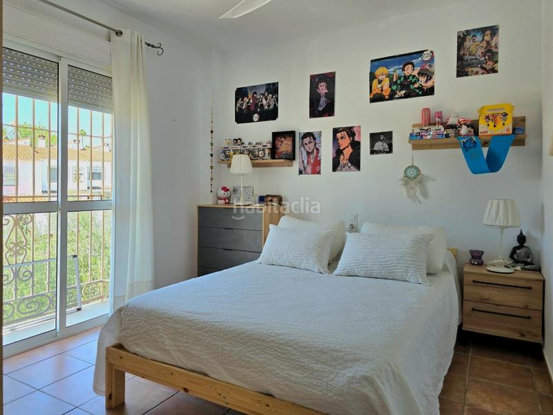 Foto 85b26391-d759-43be-b930-f72b90c97cf1. Chalet en calle de écija 14 acogedora vivienda unifamiliar en el saltillo El Pinillo . en Torremolinos