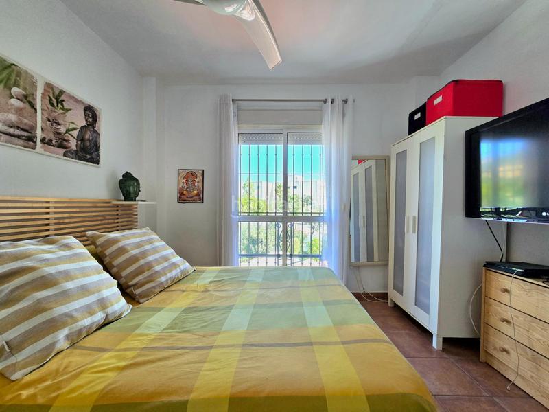 Foto 9b99d9bf-3bb7-4d4f-a1d3-c16e6cb1e306. Chalet en calle de écija 14 acogedora vivienda unifamiliar en el saltillo El Pinillo . en Torremolinos