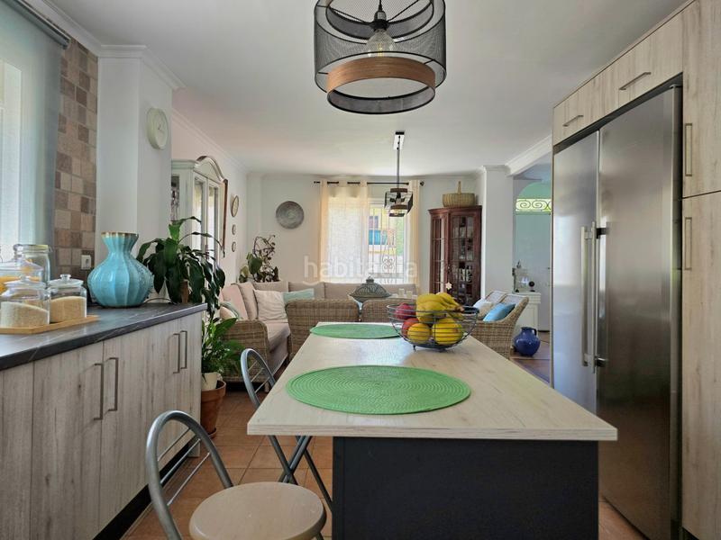 Foto a1f82d00-d449-4c27-9c9f-8a0a1c00e62e. Chalet en calle de écija 14 acogedora vivienda unifamiliar en el saltillo El Pinillo . en Torremolinos
