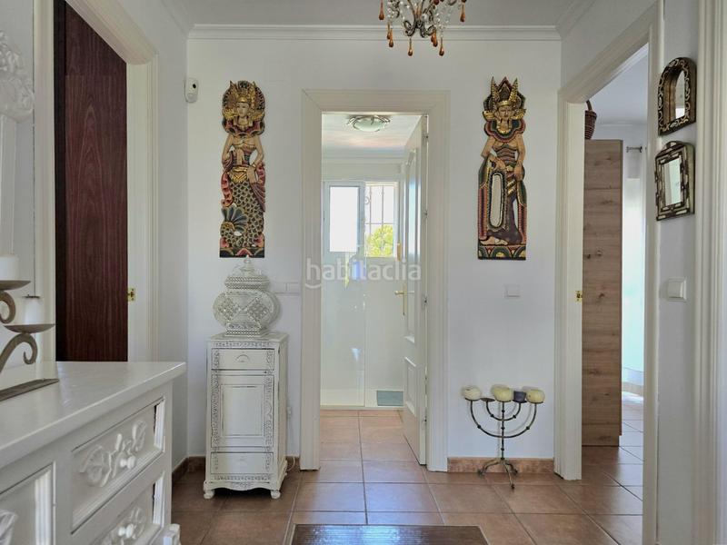 Foto a94adcba-30d9-4c2d-b22a-4e4828910f3b. Chalet en calle de écija 14 acogedora vivienda unifamiliar en el saltillo El Pinillo . en Torremolinos