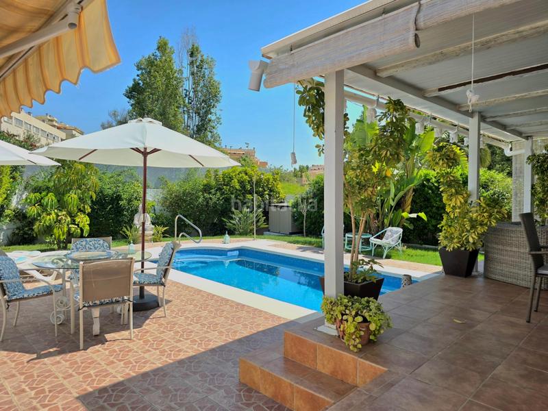 Foto c1c39627-7270-4180-961d-414189408f7c. Chalet en calle de écija 14 acogedora vivienda unifamiliar en el saltillo El Pinillo . en Torremolinos