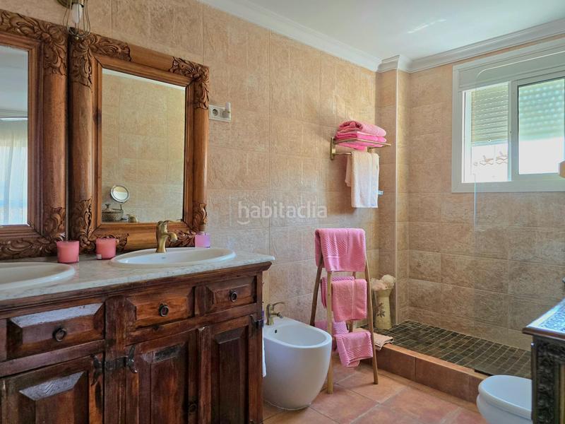 Foto c6e1467a-d1ac-4b5b-8111-70196009947e. Chalet en calle de écija 14 acogedora vivienda unifamiliar en el saltillo El Pinillo . en Torremolinos