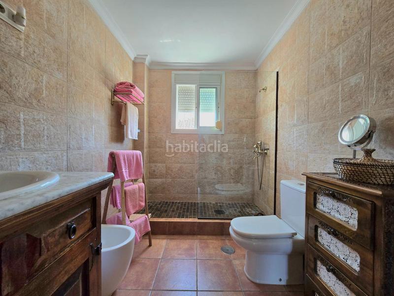 Foto c6f92364-4ac3-4650-8c62-a650202a6845. Chalet en calle de écija 14 acogedora vivienda unifamiliar en el saltillo El Pinillo . en Torremolinos