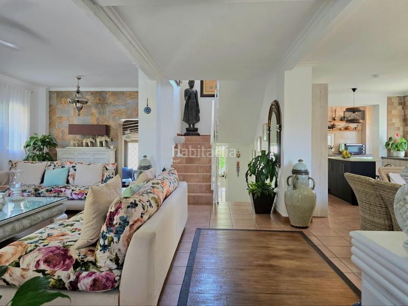 Foto cadbe23d-ed49-4f76-b86f-e27e29603901. Chalet en calle de écija 14 acogedora vivienda unifamiliar en el saltillo El Pinillo . en Torremolinos