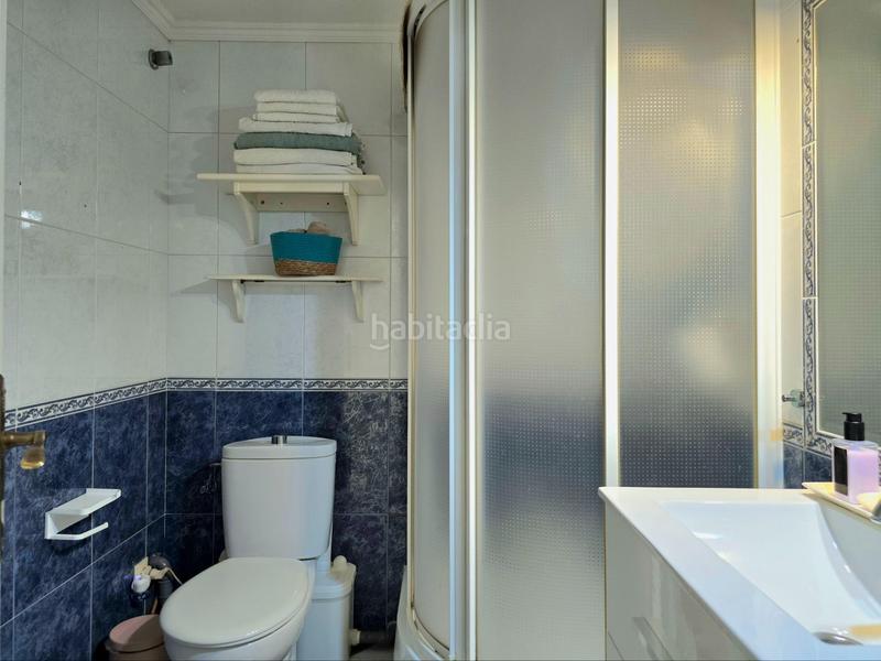 Foto cf1e9c67-f782-4252-83e3-6ae3ebb52eec. Chalet en calle de écija 14 acogedora vivienda unifamiliar en el saltillo El Pinillo . en Torremolinos