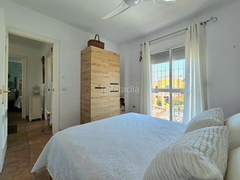 Foto df41b249-836c-4828-8fbc-acf2d51b4bf8. Chalet en calle de écija 14 acogedora vivienda unifamiliar en el saltillo El Pinillo . en Torremolinos