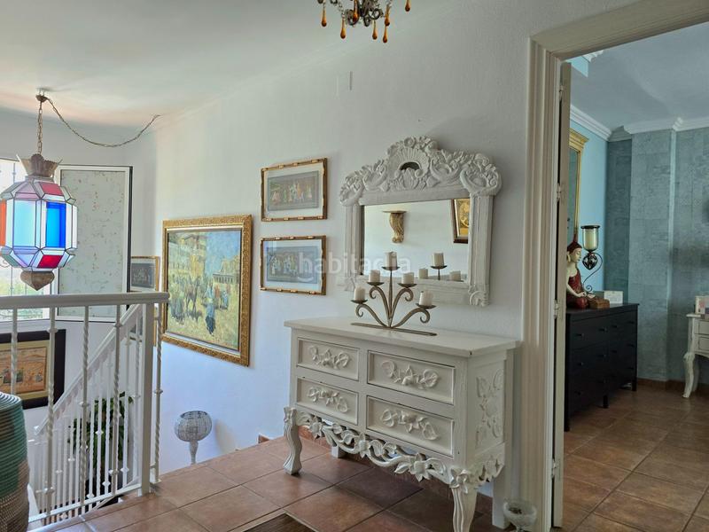 Foto f55bc488-7e37-4220-bc82-8972eebb9432. Chalet en calle de écija 14 acogedora vivienda unifamiliar en el saltillo El Pinillo . en Torremolinos