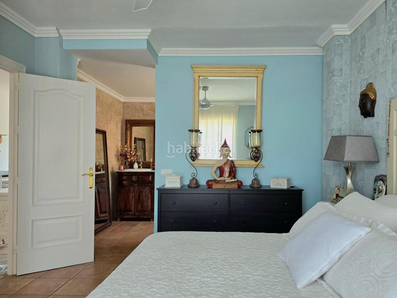 Foto ff93f448-6a23-4142-a920-c3fc33ab26d4. Chalet en calle de écija 14 acogedora vivienda unifamiliar en el saltillo El Pinillo . en Torremolinos