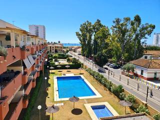 Alquiler Apartamento  Calle hotel pontinental 20. Alquiler apartamento en playamar