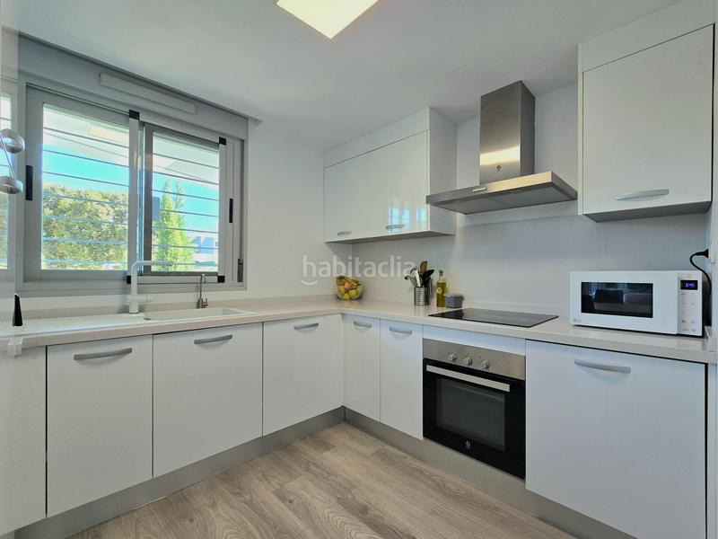 Foto 186625c9-be99-4d9a-9ee6-4038623e3b7f. Piano terra in calle de aguilar 34 in El Pinillo Torremolinos