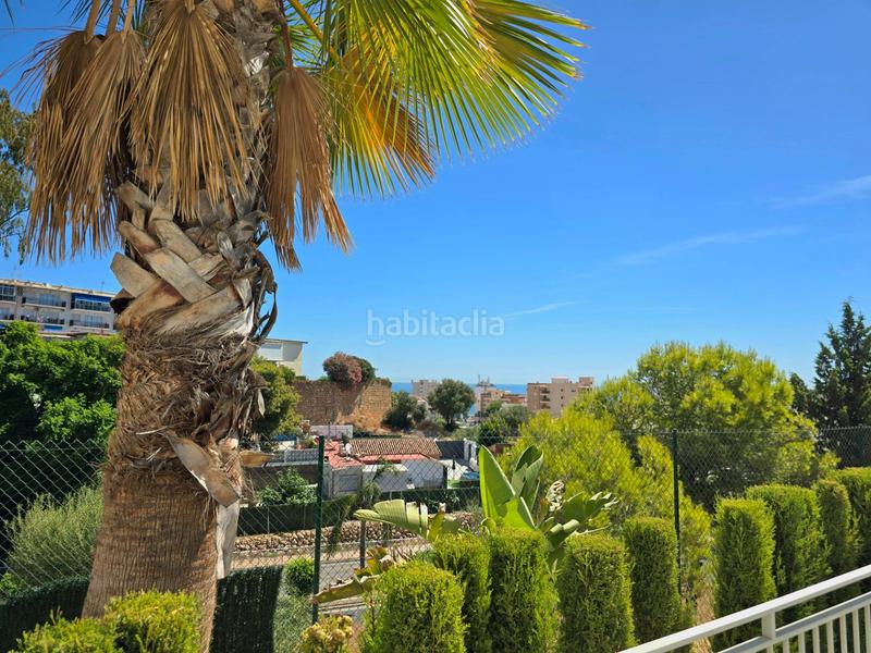 Foto 2f0d8581-f233-4869-a01d-d6ea68498f95. Piano terra in calle de aguilar 34 in El Pinillo Torremolinos