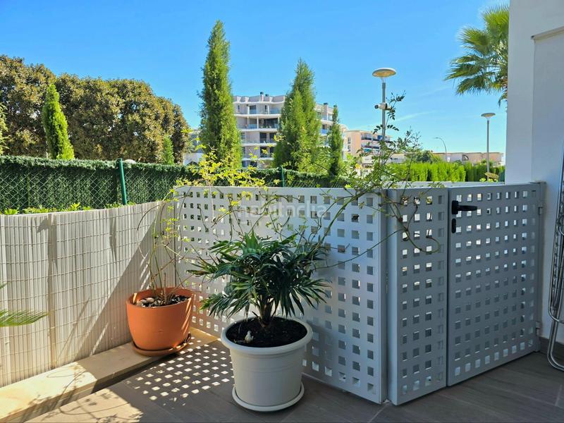 Foto 4ff58d8a-3d3e-47b6-a79f-30e877c4104d. Piano terra in calle de aguilar 34 in El Pinillo Torremolinos