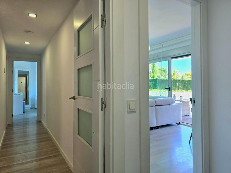 Foto a86e1397-0dff-4d30-b7ee-8aaba1326f35. Piano terra in calle de aguilar 34 in El Pinillo Torremolinos