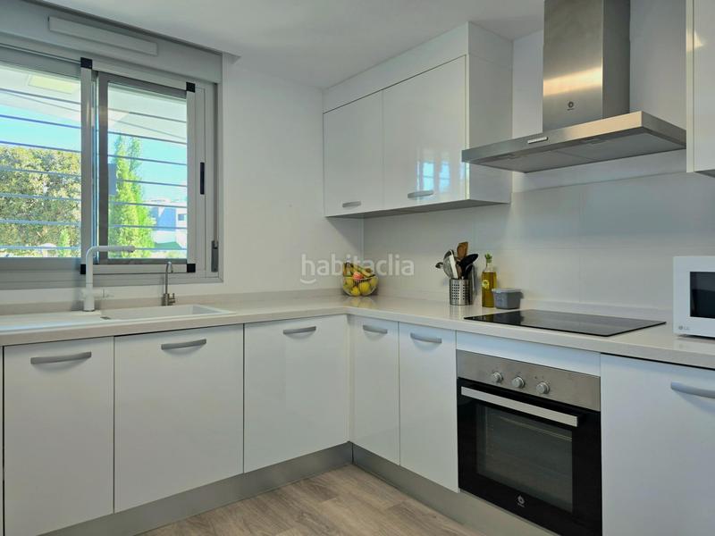 Foto af2d3ca0-4dc6-4b9b-aad6-d60b96e4572d. Piano terra in calle de aguilar 34 in El Pinillo Torremolinos